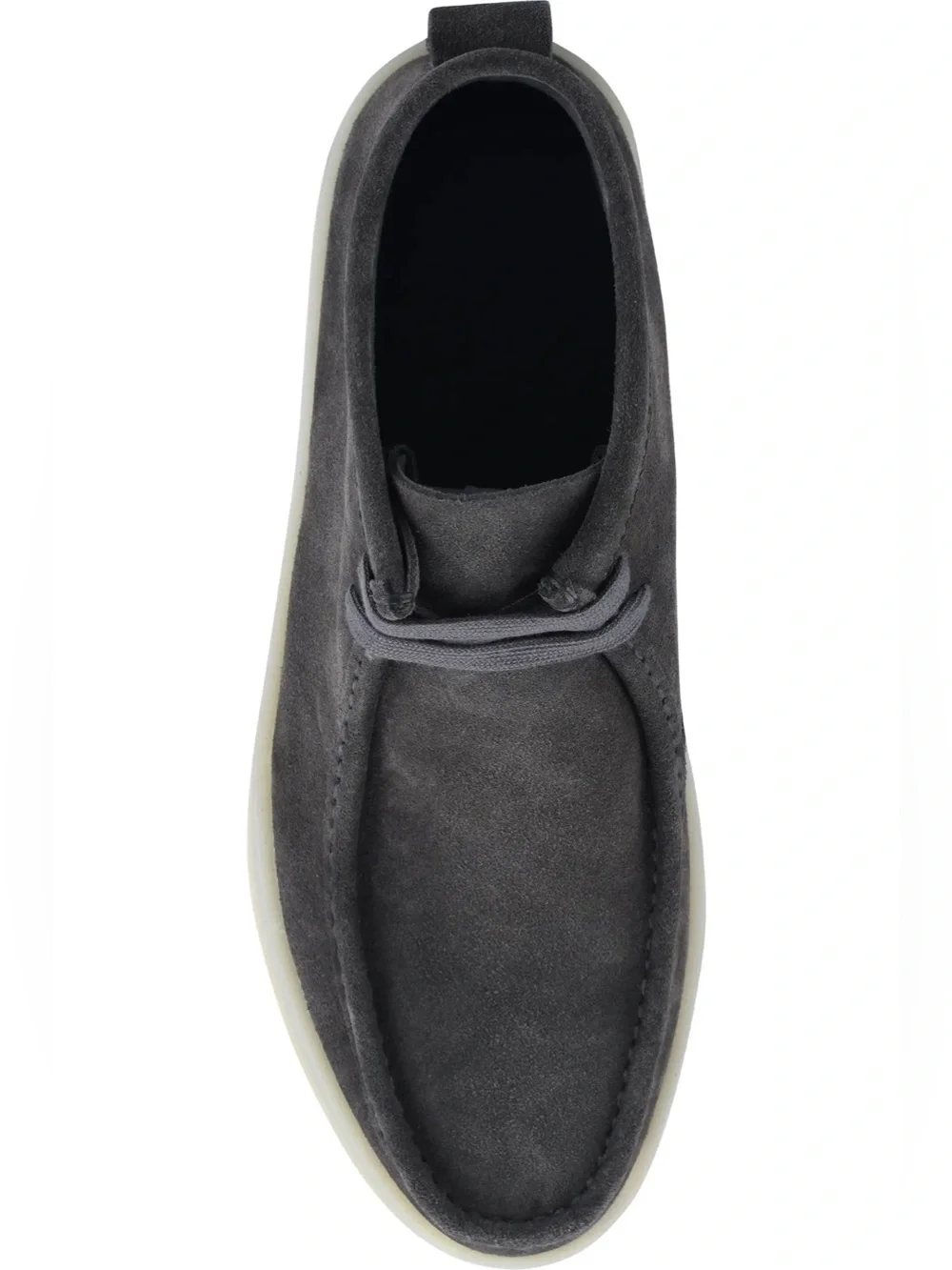 Marc Fisher Cooper Suede Chukka Boot NWOT! in Charcoal Grey size 10.5
